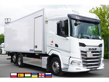 Külmutiga veoauto DAF XF 450
