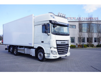 Külmutiga veoauto DAF XF 480
