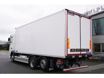 Isotermiline furgoon DAF XF 480 E6 6x2 / NEW Lamberet Refrigerator 18 pallets / 260000 km: pilt 3