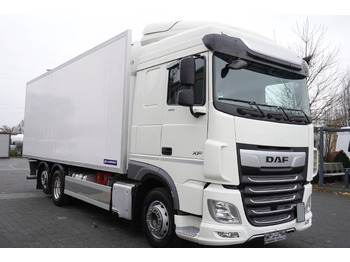 Isotermiline furgoon DAF XF 480 E6 6x2 / NEW Lamberet Refrigerator 18 pallets / 260000 km: pilt 2