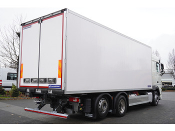Isotermiline furgoon DAF XF 480 E6 6x2 / NEW Lamberet Refrigerator 18 pallets / 260000 km: pilt 4