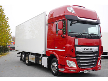 Külmutiga veoauto DAF XF 480