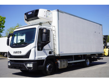 Külmutiga veoauto IVECO EuroCargo