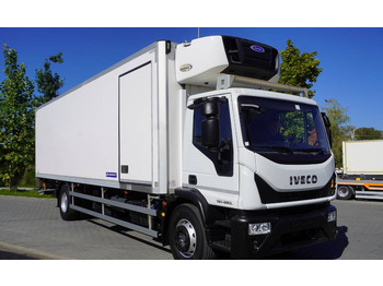 Külmutiga veoauto IVECO EuroCargo