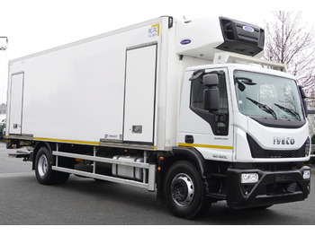 Külmutiga veoauto IVECO EuroCargo