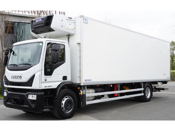 Külmutiga veoauto IVECO EuroCargo