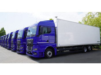Uus Külmutiga veoauto MAN New TGX 26.400 / NEW IGLOOCAR refrigerator 20 pallets / 6×2 / 2024 / 2 units: pilt 4