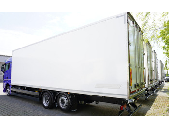 Uus Külmutiga veoauto MAN New TGX 26.400 / NEW IGLOOCAR refrigerator 20 pallets / 6×2 / 2024 / 2 units: pilt 5