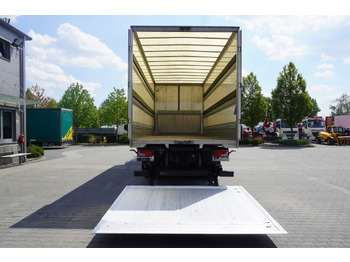 Kasti veoauto MAN TGX 18.430 / 18 EPAL Box / sleeping cab / 2021 / 4 units: pilt 5