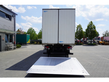 Kasti veoauto MAN TGX 18.430 / 18 EPAL Box / sleeping cab / 2021 / 4 units: pilt 4