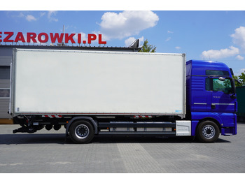 Kasti veoauto MAN TGX 18.430 / 18 EPAL Box / sleeping cab / 2021 / 4 units: pilt 2