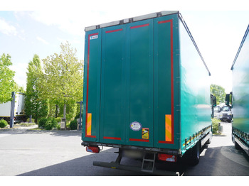 Tent veoauto MAN TGX 18.470 / 2022 / Curtainsider 19 EPAL / Retarder / 15 units: pilt 4