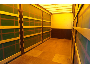 Tent veoauto MAN TGX 18.470 / 2022 / Curtainsider 19 EPAL / Retarder / 15 units: pilt 5