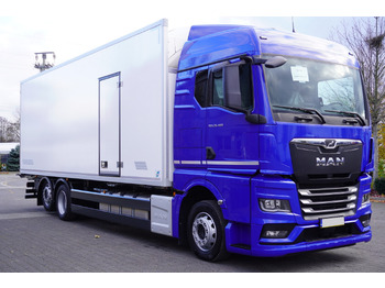 Külmutiga veoauto MAN TGX 26.400