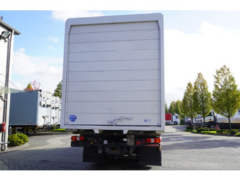 Külmutiga veoauto MERCEDES-BENZ Actros 2545 MP5 / KRONE 18 EPAL box body / ADR AT: pilt 3