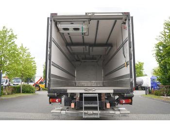 Külmutiga veoauto RENAULT D19 WIDE / Lamberet refrigerator Multitemp 22 EPAL / CARRIER SUPRA 1250 MT: pilt 4