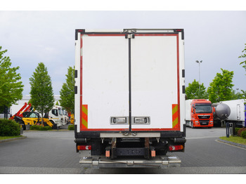 Külmutiga veoauto RENAULT D19 WIDE / Lamberet refrigerator Multitemp 22 EPAL / CARRIER SUPRA 1250 MT: pilt 3