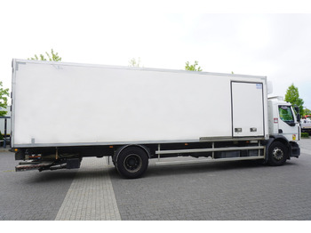 Külmutiga veoauto RENAULT D19 WIDE / Lamberet refrigerator Multitemp 22 EPAL / CARRIER SUPRA 1250 MT: pilt 5