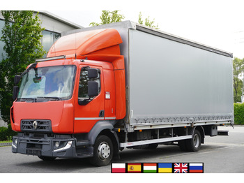 Tent veoauto RENAULT Midlum