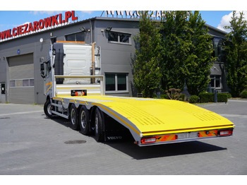 Treilerveoauto VOLVO FH16 750 8x4 / NEW TOW TRUCK 9 m / Load 26 t / Steered axle: pilt 2