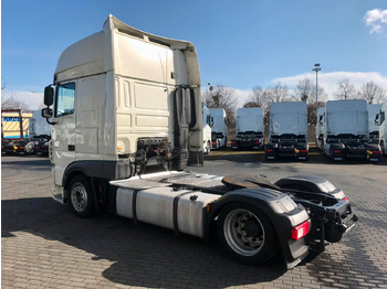 Sadulveok DAF XF 480 FT SSC Low Deck Standklima MX-EngineBrake: pilt 3