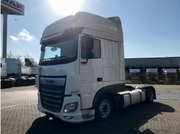 Sadulveok DAF XF 480 FT SSC Low Deck Standklima MX-EngineBrake: pilt 2