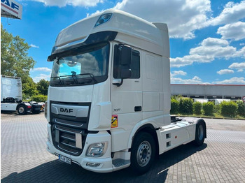 Sadulveok DAF XF 480 FT SSC Retarder Standklima 2x Tank 1185 L: pilt 2