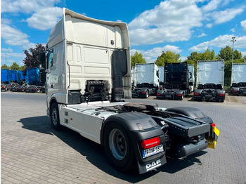 Sadulveok DAF XF 480 FT SSC Retarder Standklima 2x Tank 1185 L: pilt 3
