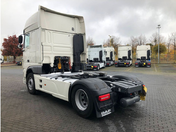 Sadulveok DAF XF 480 FT SSC, TraXon, ZF Intarder, Standklima: pilt 4
