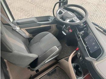 Sadulveok DAF XG 480 FT Intarder Standklima - zur Miete!: pilt 5