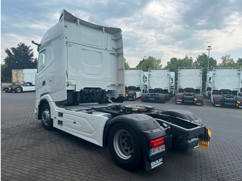 Sadulveok DAF XG 480 FT Intarder Standklima - zur Miete!: pilt 3