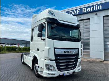 Sadulveok DAF XF 480