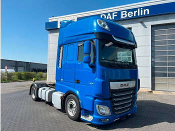 Sadulveok DAF XF 480