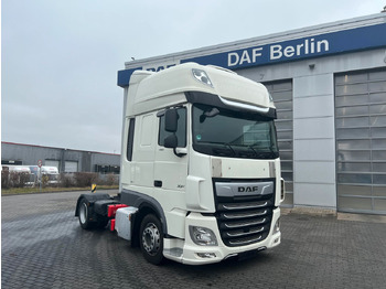 Sadulveok DAF XF 480