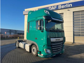 Sadulveok DAF XF 480