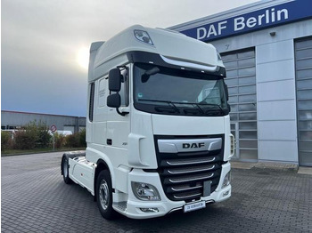 Sadulveok DAF XF 480