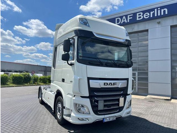 Sadulveok DAF XF 480