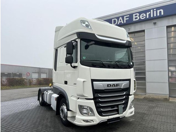 Sadulveok DAF XF 480