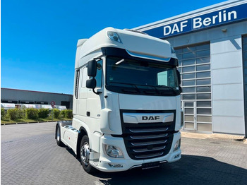Sadulveok DAF XF 480