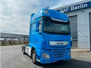 Sadulveok DAF XF 530