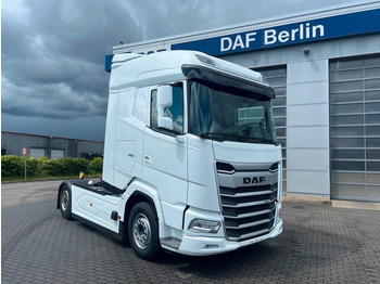 Sadulveok DAF XG 480