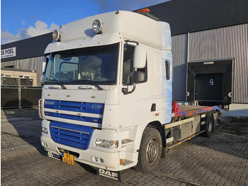 Madelveok/ Platvormveok DAF CF 85 410
