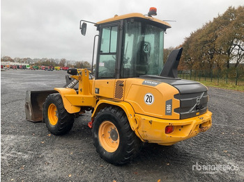 Rataslaadur 2018 Volvo L30G Wheel Loader: pilt 3