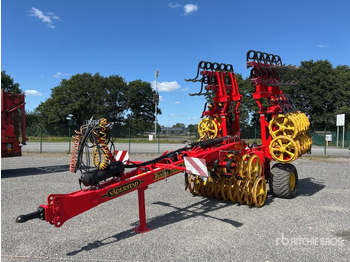 Põllurull VÄDERSTAD