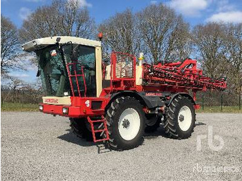 Pritsija AGRIFAC