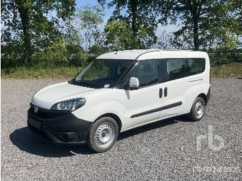 Kaubik FIAT Doblo 1.4