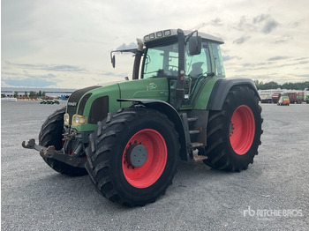 Traktor FENDT