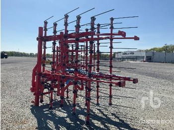Uus Äke ZIEGLER STRAW MASTER 60 (Unused): pilt 2