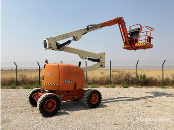 Liigendpoom JLG