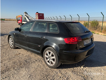 Auto AUDI